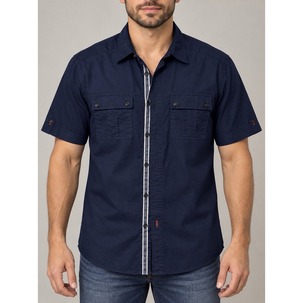 sean john shirts for men Size XL